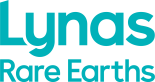 Lynas logo